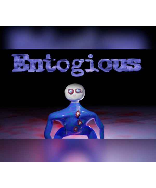 Entogious Steam Key GLOBAL